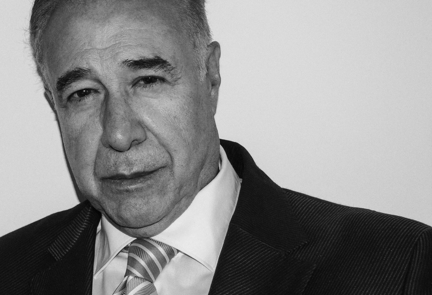 Ritratto Francesco Cesario